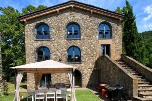 Mas el Serrat &ndash; Casa rural