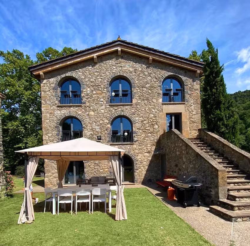 Mas el Serrat &ndash; Casa rural