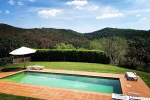 Mas El Soler de Terrades