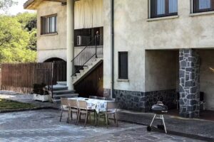 Mas Espu&ntilde;a Turisme Entorn Rural