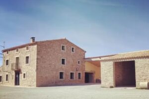 Mas Fran&ccedil;&oacute;