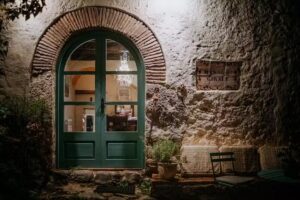 MAS GIRALT 1722 / ECO TURISMO