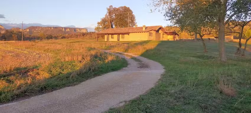 Mas L&rsquo; Armentera