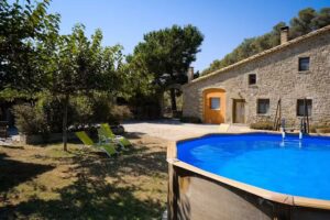 MAS L&rsquo;ESTRADA CASA RURAL