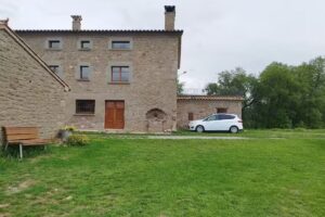 Mas la Casanova del Puig