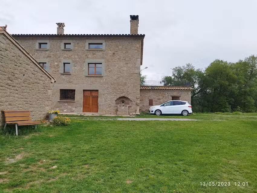 Mas la Casanova del Puig