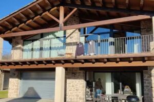 Mas La Planella (Experi&egrave;ncia Rural)