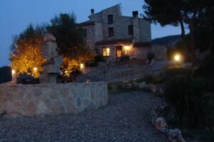 Mas La Torre de Mont-ral