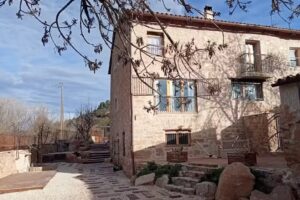 Mas Lloret&oacute; &middot; Escapada Rural