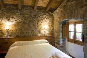 Mas Molera Turisme Rural