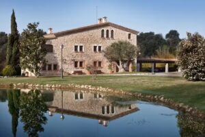 Mas Mol&iacute; Petit