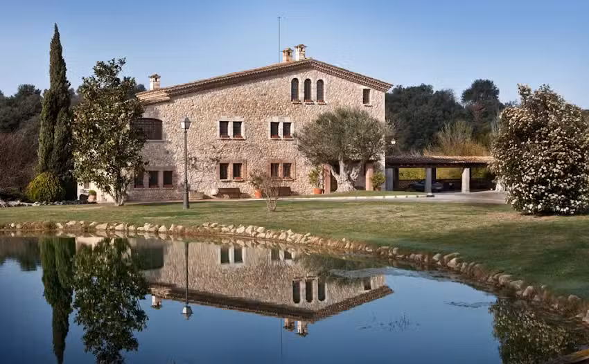 Mas Mol&iacute; Petit