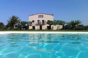 Mas Montbrió Belvedere