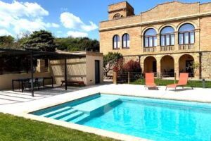 Mas Mor&eacute; petit