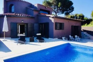 Mas Pere CostaBravaSi