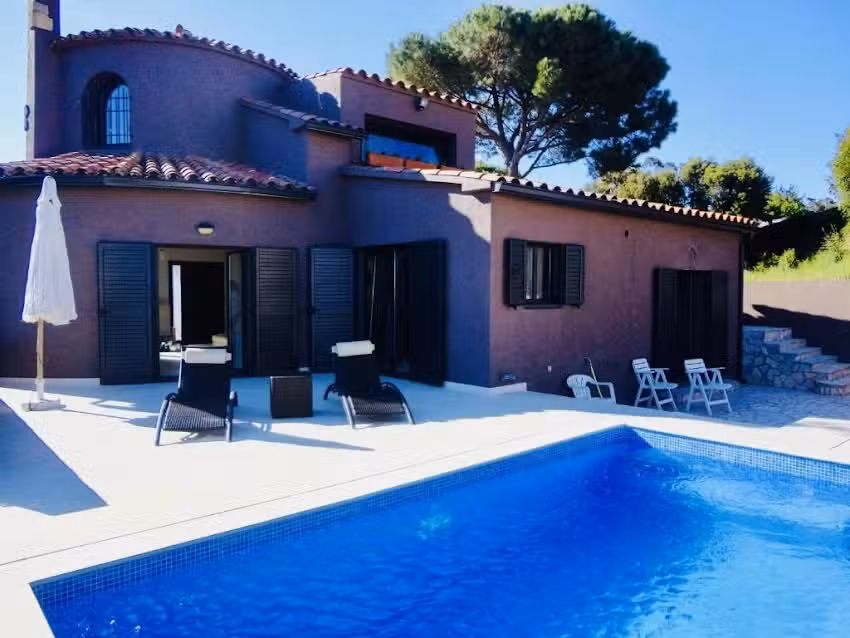 Mas Pere CostaBravaSi