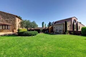 Mas Petit, apartaments rurals