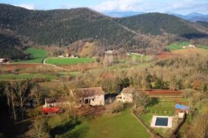 Mas Pinadella Casa de col&ograve;nies