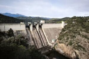 Mas Pinell 44 in Vidreres