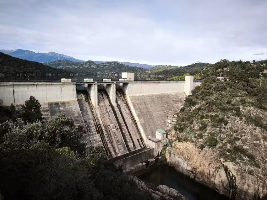 Mas Pinell 44 in Vidreres