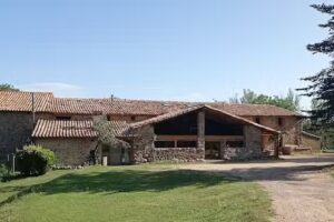 Mas Pujolar | Casa de colonias