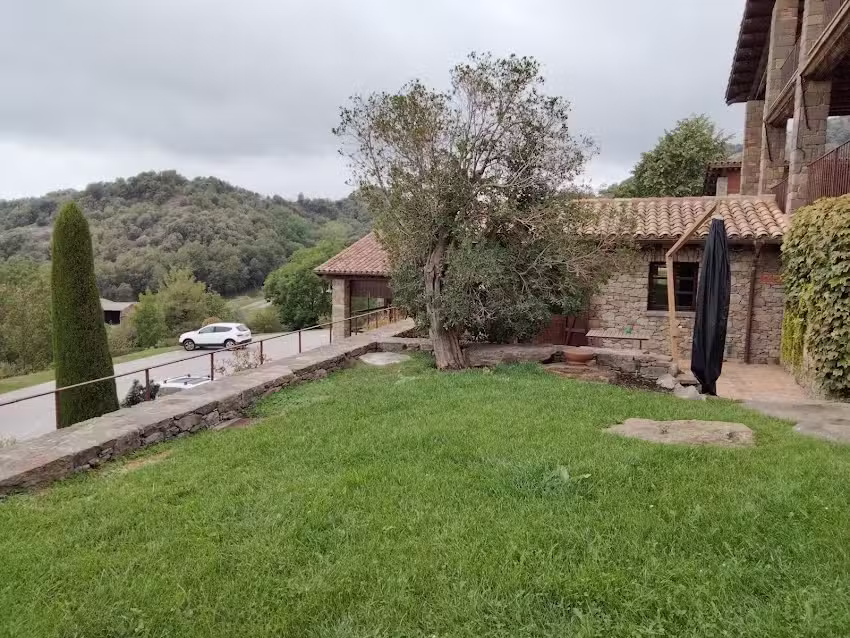Mas Redortra | Masia Rural a Catalunya