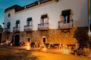 Mas Ribas Hotel & Events