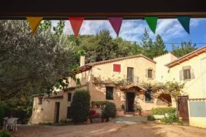 Mas Romeu Turisme Rural