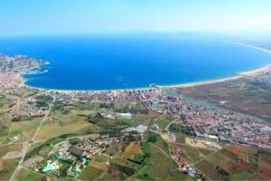 Mas Rovira, Allotjament Rural