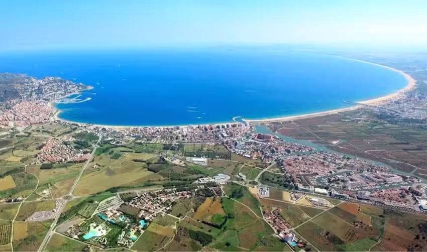 Mas Rovira, Allotjament Rural