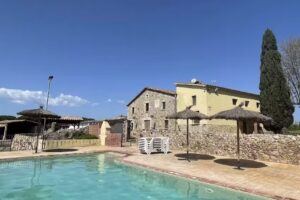 Mas Salom | Turisme Rural