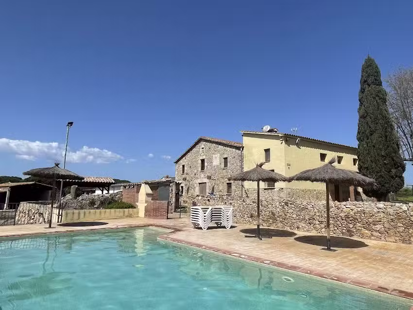 Mas Salom | Turisme Rural