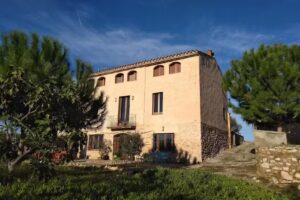 Mas Taniet Hotel Rural