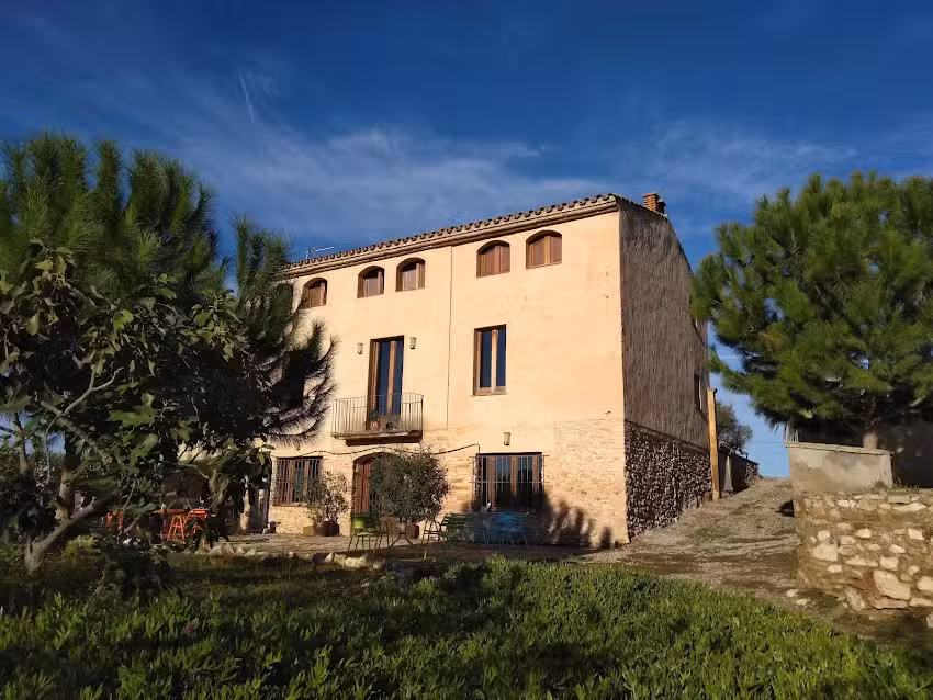 Mas Taniet Hotel Rural