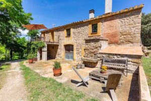 Mas Tarr&egrave;s Only Adults (Apartaments Rurals)