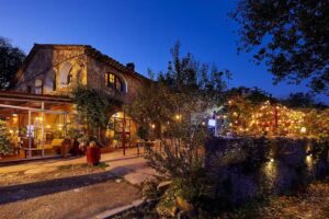 Mas Torrencito PetFriendly Girona