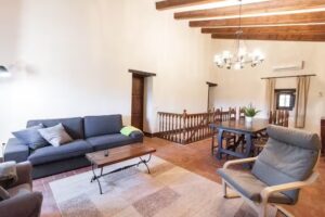 Mas Ul&agrave;ria &ndash; Experi&egrave;ncia Rural