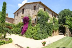 MAS VILOSA Bed&Breakfast