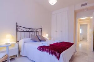 MasApartamentos El Puerto