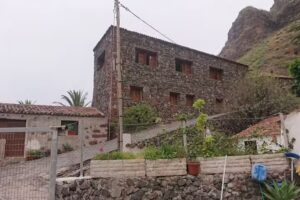 Masca with Garden and free WIFI