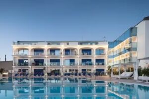 Masd Mediterr&aacute;neo Hotel Apartments Spa