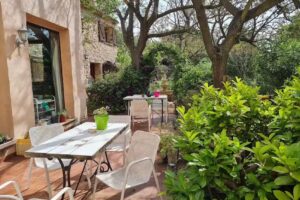 Maset de les Talaveres &ndash; Casa de Pag&egrave;s