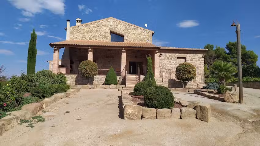 MASIA ANTAVIANA
