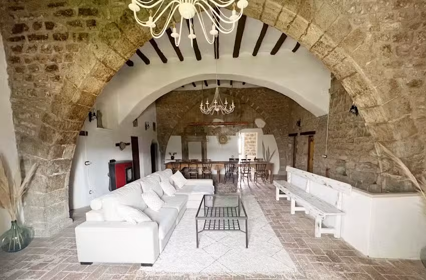 Masia Aubareda