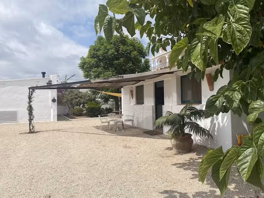 Masia Botargo &ndash; Turisme rural