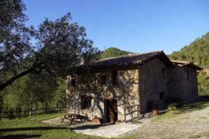 Masia Ca l&rsquo;Anima