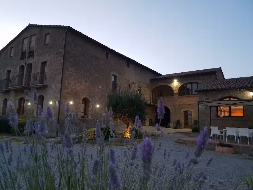 Masia Cal F&agrave;brega