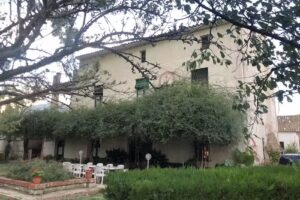 Masia Cal Gotlla Vilob&iacute; del Pened&egrave;s