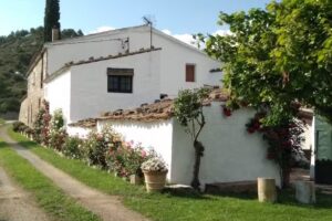 Masia Cal Guix&agrave;