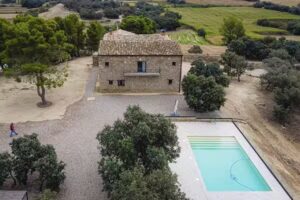Masia Cal Metge | Casa Rural